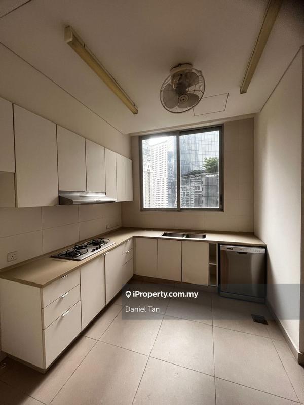 Condominium for Rent in Residensi Kia Peng (Twelve Kia Peng) by Daniel Tan - iProperty.com.my