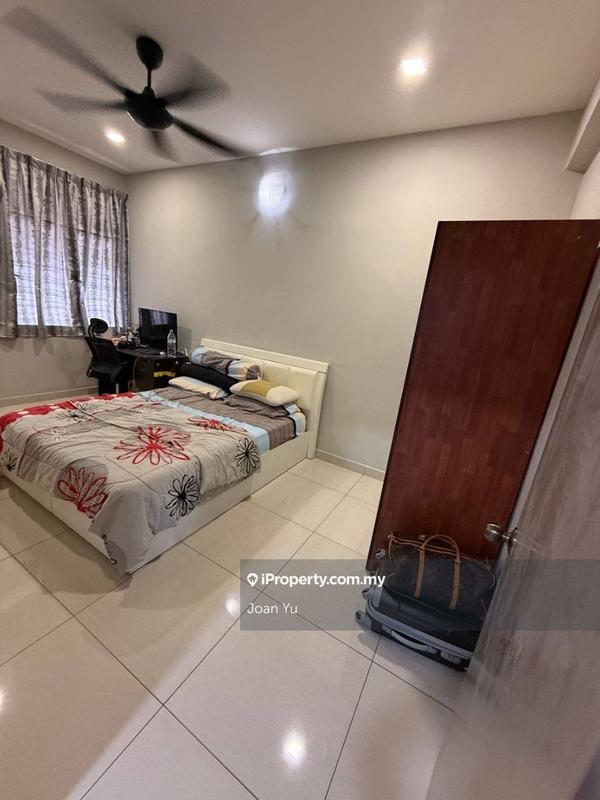 2-storey Terraced House for Rent in Bandar Mahkota Cheras, Cheras by Joan Yu - iProperty.com.my