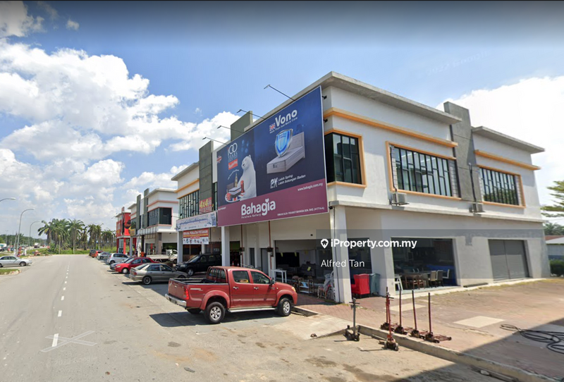 Agricultural Land for Sale in Bestari Jaya, Ijok by Alfred Tan - iProperty.com.my