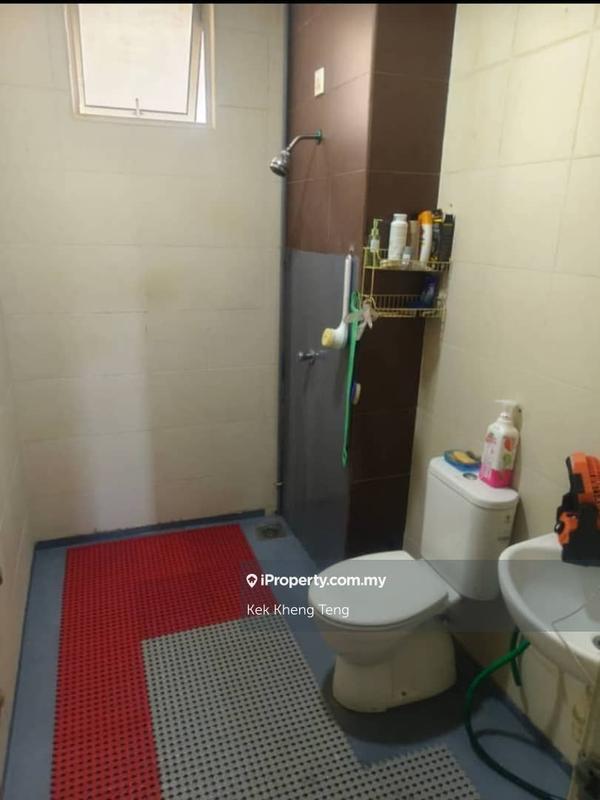 Condominium for Sale in Kelisa Heights by Kek Kheng Teng - iProperty.com.my