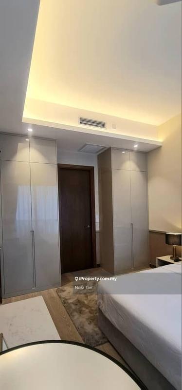 Service Residence for Rent in Core Residence @ TRX by Nora Tan - iProperty.com.my