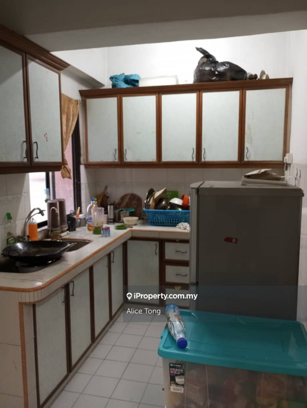 For Sale - Sri Pelangi Condominiums