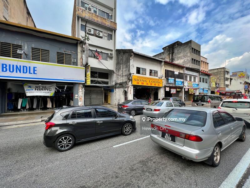 Kedai untuk Dijual di Bukit Bintang, KL City Centre oleh Hewson Oh - iProperty.com.my