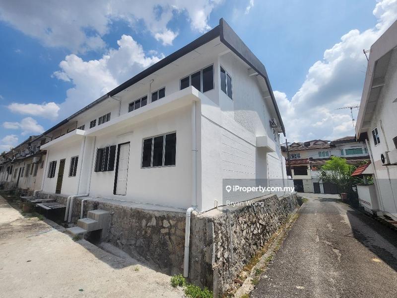 Rumah Teres 2-Tingkat untuk Dijual di Damansara Jaya, Petaling Jaya oleh Bryan Wong - iProperty.com.my