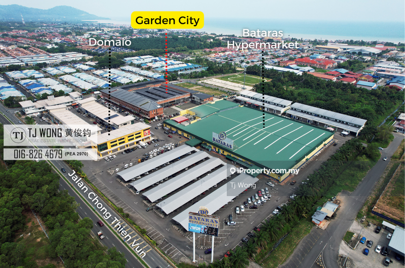 Kedai untuk Disewa di Tawau, Sabah oleh Tj Wong - iProperty.com.my