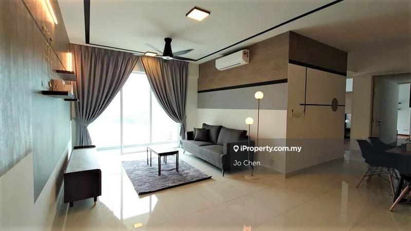 Condominium for Rent in 28 Dutamas by Jo Chen - iProperty.com.my