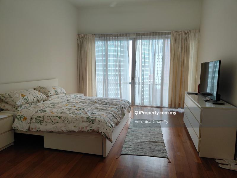 Condominium for Rent in Dua Residency by Veronica Chan Yy - iProperty.com.my