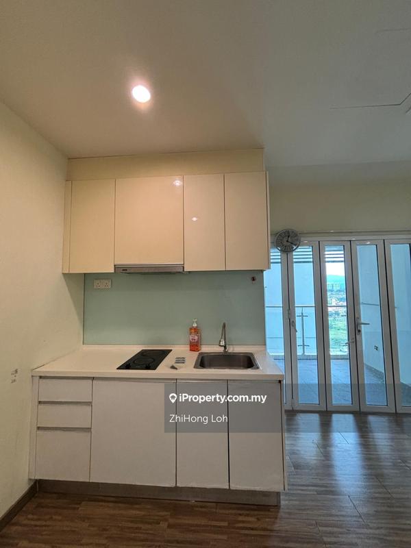Service Residence for Sale in Zen Suites @ Zetapark by ZhiHong Loh - iProperty.com.my