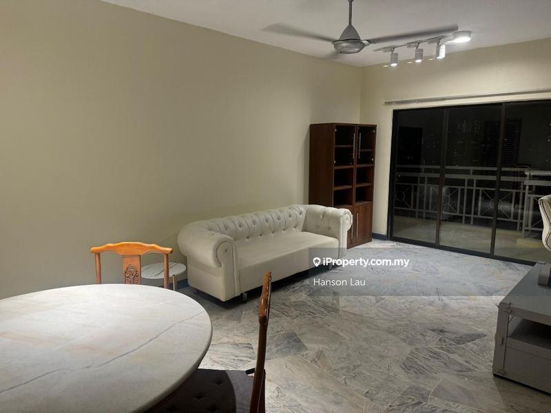 For Rent - Danau Permai