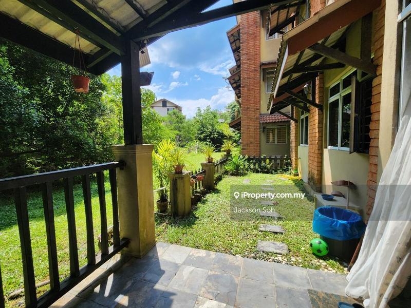For Rent - D'Rimba Apartment