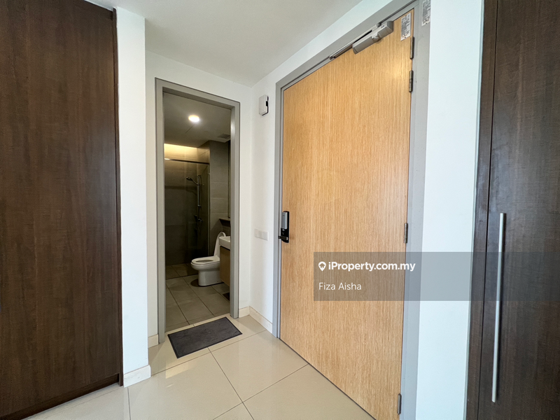 Kondominium untuk Disewa di Grand Medini oleh Fiza Aisha - iProperty.com.my