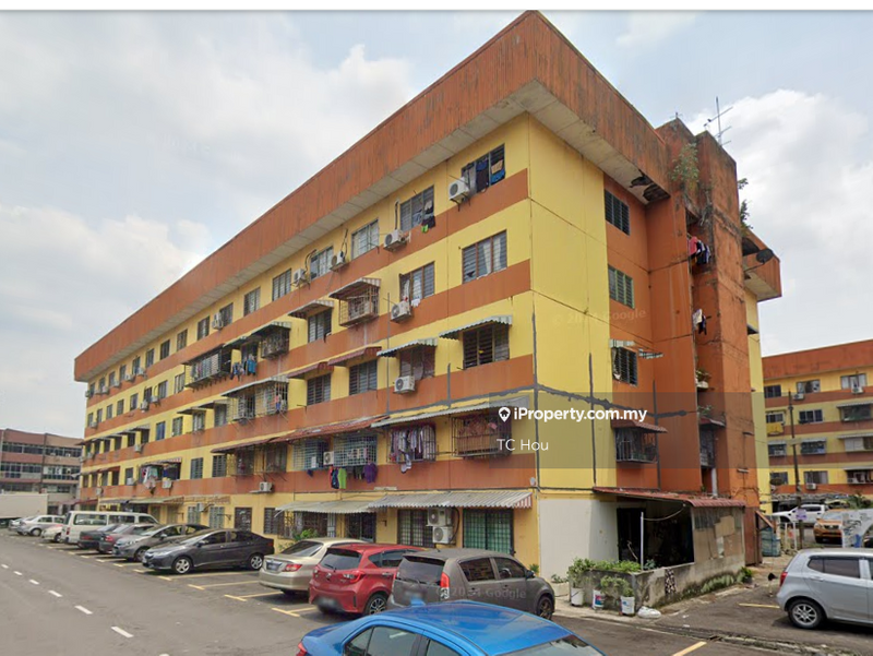 For Sale - Taman Alam Jaya