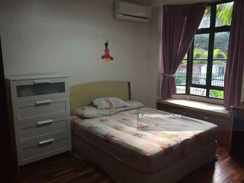 Kondominium untuk Dijual di Sri Murni oleh Chin SW - iProperty.com.my