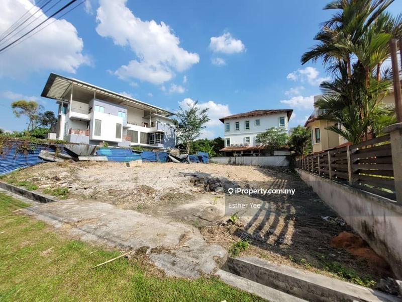 Tanah Kediaman untuk Dijual di Taman Ampang Utama, Ampang oleh Esther Yee - iProperty.com.my
