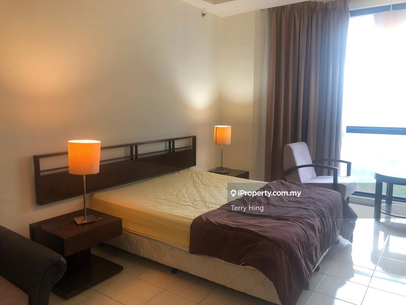 For Rent - Amcorp Serviced Suites