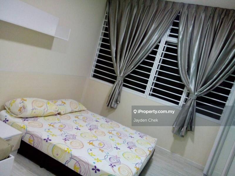 For Rent - Starz Valley