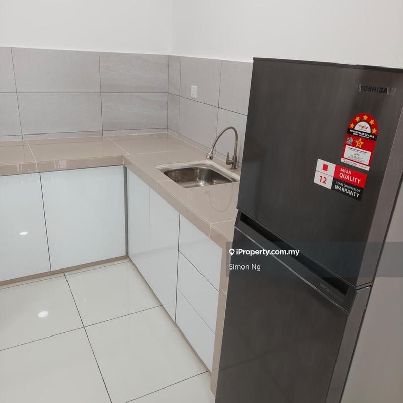 For Rent - Vivo Executive Apartment