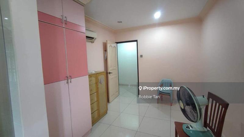 Condominium for Sale in Datin Halimah Condominium by Robbie Tan - iProperty.com.my