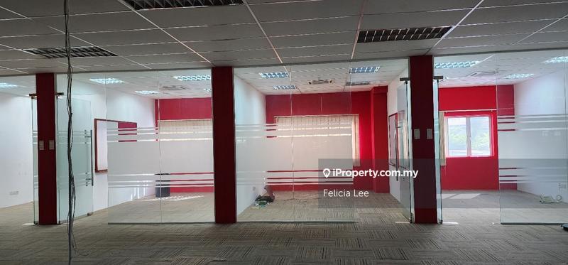 For Rent - Detached Factory