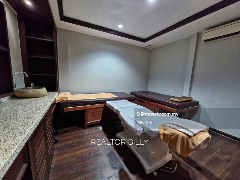 Rumah Berkembar untuk Dijual di Tanjung Bungah, Penang oleh Billy Teh - iProperty.com.my