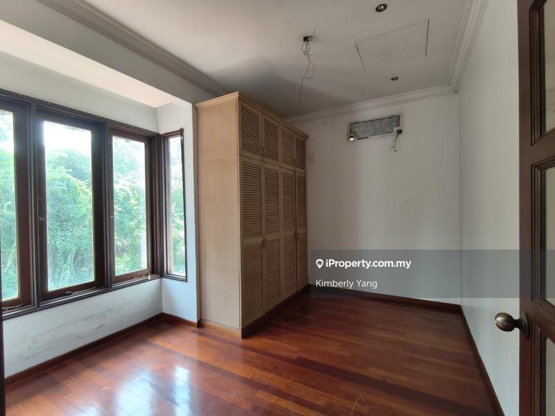 Bungalow House untuk Dijual di Country Heights, Kajang oleh Kimberly Yang - iProperty.com.my