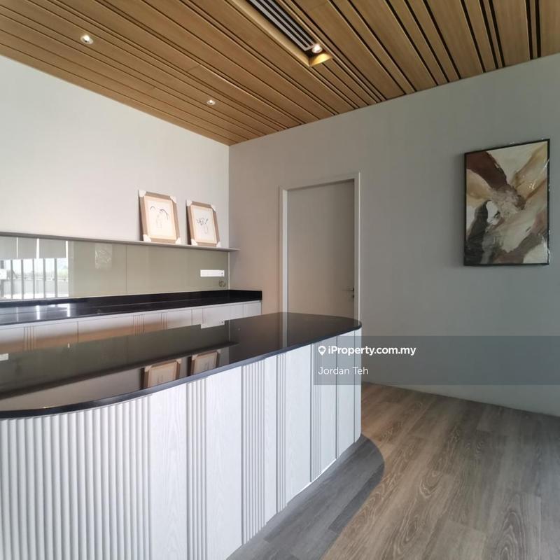 Kondominium untuk Dijual di Utamara Boutique Residences oleh Jordan Teh - iProperty.com.my