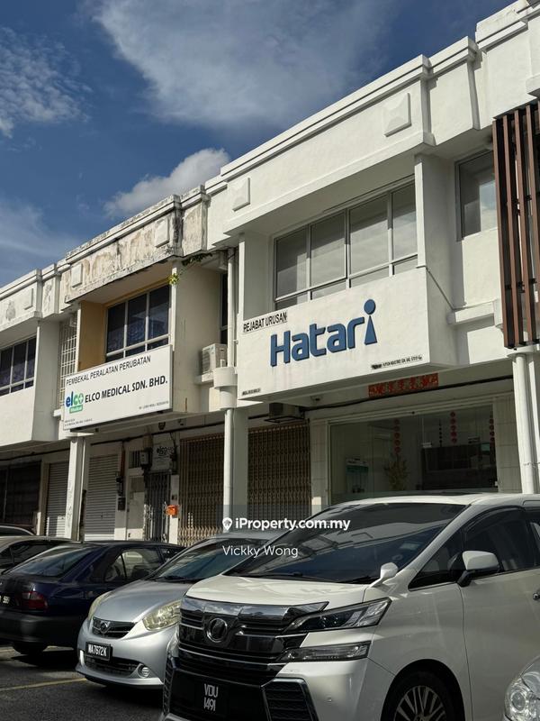Shop for Sale in Taman Dagang Permai, Ampang by Vickky Wong - iProperty.com.my