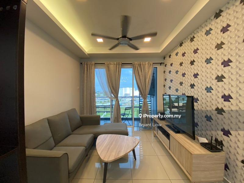 For Rent - Parkland Residence