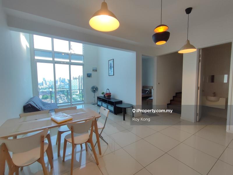 For Sale - Basalta Tower @ Eco Sky