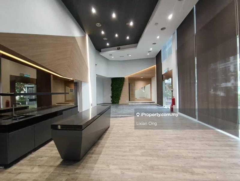 Kedai-Pejabat untuk Disewa di Seksyen U5, Shah Alam oleh Ziyue Ong - iProperty.com.my