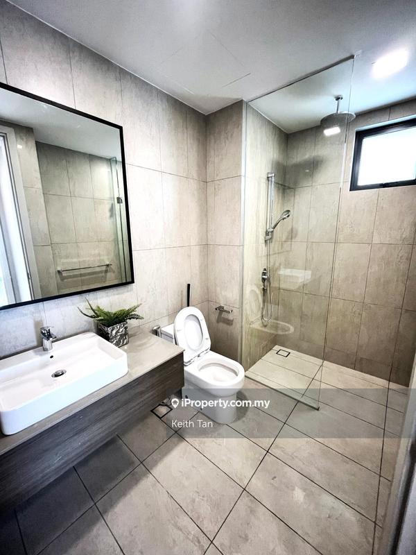 Service Residence untuk Disewa di Datum Jelatek Residence oleh Keith Tan - iProperty.com.my