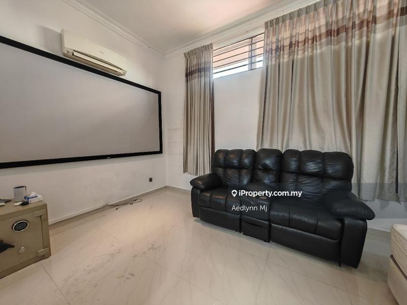 Rumah Berangkai 2.5 Tingkat untuk Dijual di Taman Meranti Jaya, Puchong oleh Aedlynn Mj - iProperty.com.my