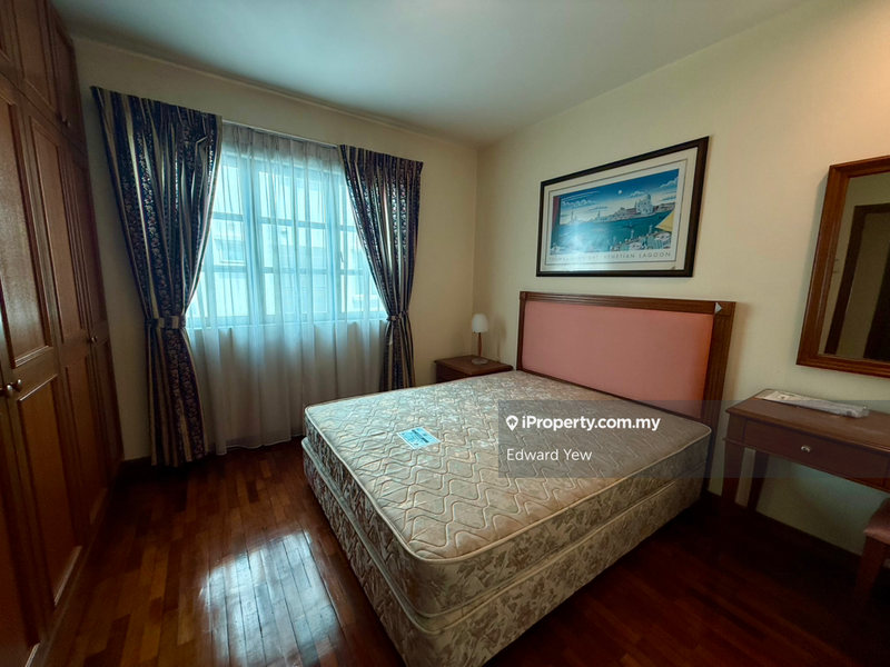 Kondominium untuk Dijual di Villa Inai oleh Edward Yew - iProperty.com.my