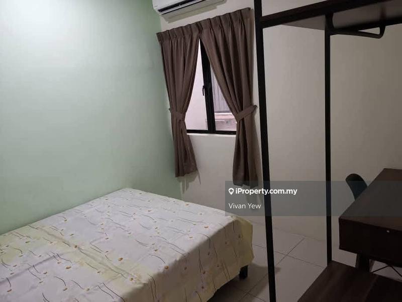 Kondominium untuk Dijual di Manhattan Condominium oleh Vivan Yew - iProperty.com.my