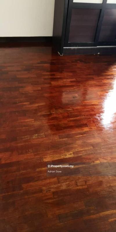 Kondominium untuk Dijual di D'Rimba oleh Adrian Siow - iProperty.com.my