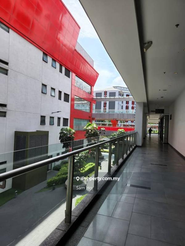 Pejabat-Runcit untuk Dijual di i2rgm, Sunway oleh Sam Ho - iProperty.com.my