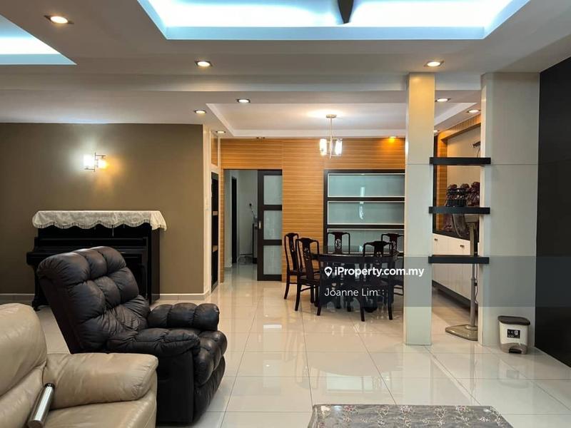 Rumah Teres 2-Tingkat untuk Dijual di Taman Semabok Perdana, Semabok oleh Joanne Lim - iProperty.com.my