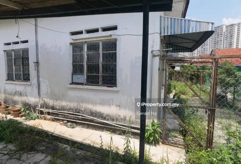 Bungalow House for Sale in Taman P. Ramlee, Setapak by Gerald Ng - iProperty.com.my