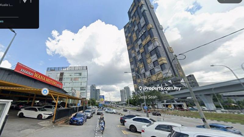Office for Rent in Taman Sri Bahtera, Cheras by Jess Seah - iProperty.com.my