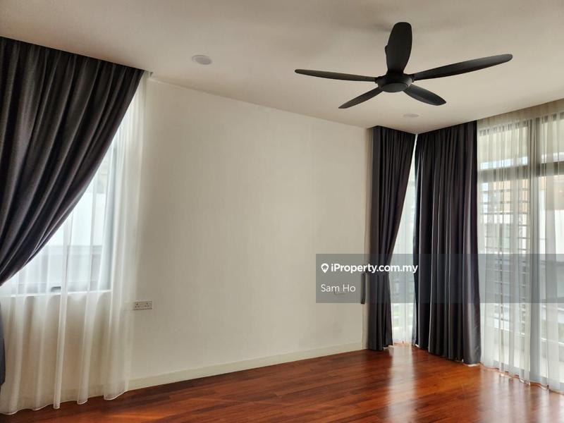 Bungalow House for Rent in Kota Kemuning, Shah Alam by Sam Ho - iProperty.com.my