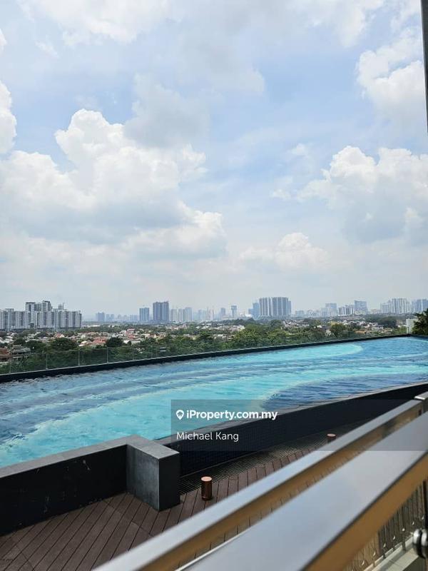 Condominium for Sale in Trinity Lemanja by Michael Kang - iProperty.com.my