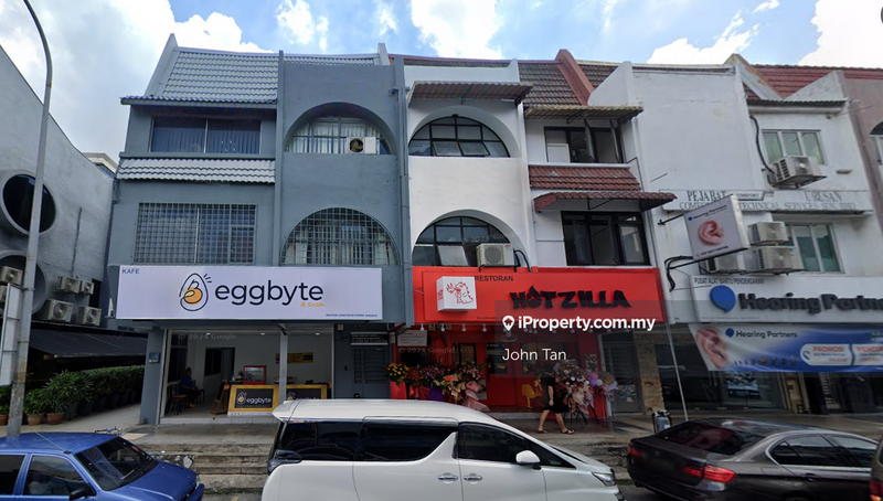Kedai untuk Dijual di SS15, Subang Jaya oleh John Tan - iProperty.com.my