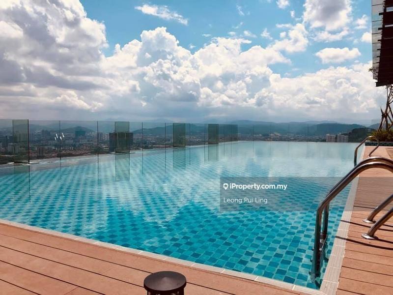 Residensi Servis untuk Dijual di EkoCheras oleh Leong Pui Ling - iProperty.com.my