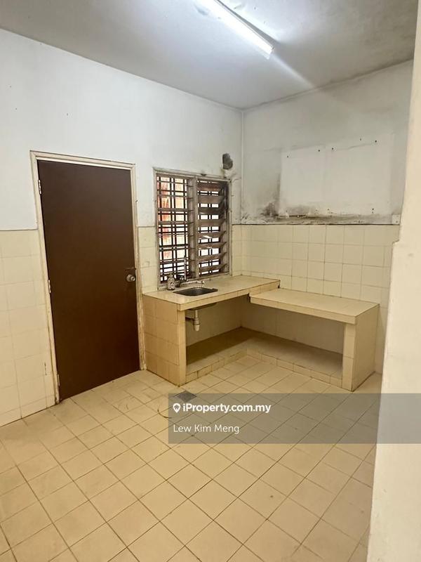Rumah Teres 2-Tingkat untuk Dijual di Taman Sri Sinar, Segambut oleh Lew Kim Meng - iProperty.com.my