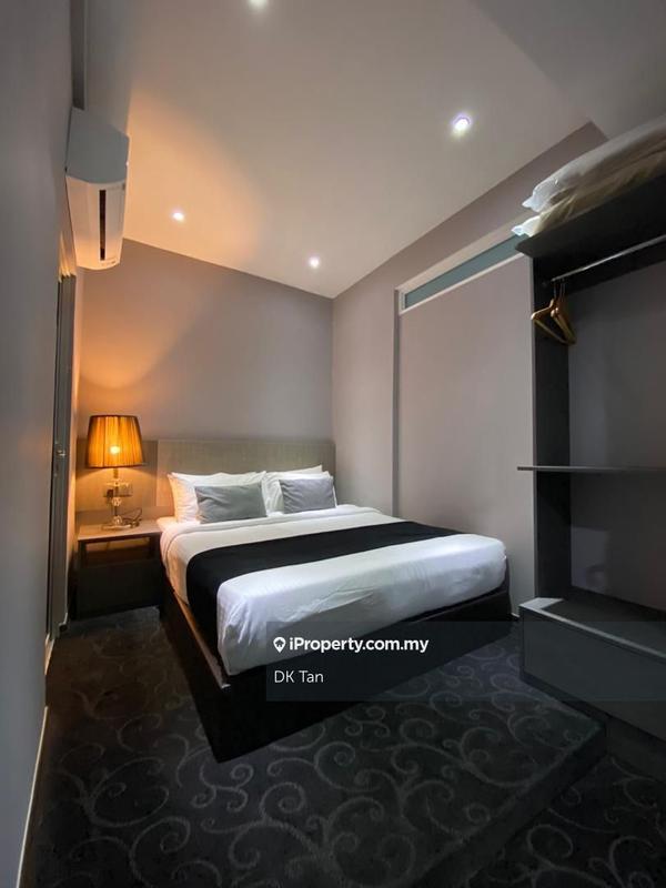 Service Residence for Sale in Maritime Suite by DK Tan - iProperty.com.my
