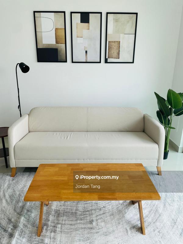 For Sale - Solaris Dutamas