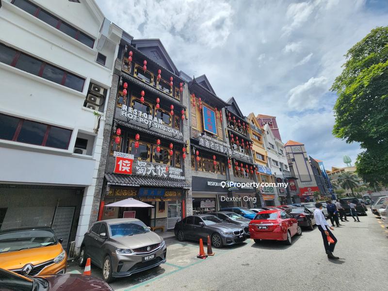 Shop-Office for Sale in PJS 8, Sunway Mentari, Petaling Jaya by Dexter Ong - iProperty.com.my