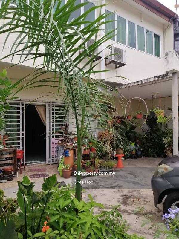 Semi-Detached House for Sale in Taman Ayer Rajah, Pulau Tikus by Chee Hooi - iProperty.com.my