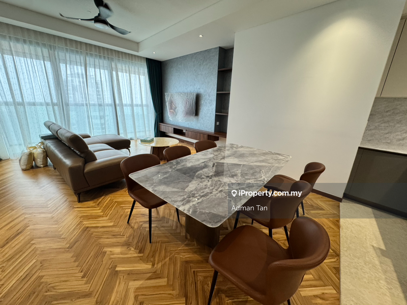 Kondominium untuk Disewa di Northpoint Residences oleh Adman Tan - iProperty.com.my