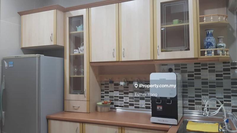 Rumah Teres 2-Tingkat untuk Dijual di Sungai Besi Indah, Seri Kembangan oleh Esther Yong - iProperty.com.my